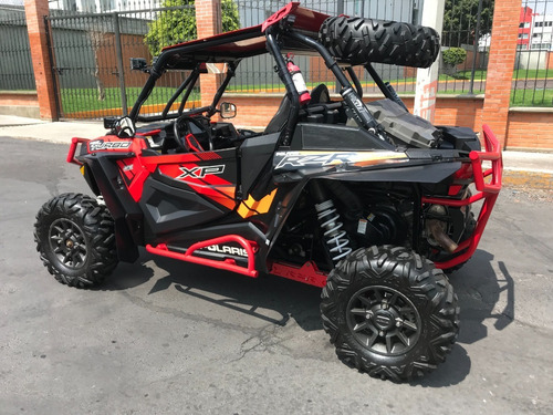 Imagen 14 de 15 de Polaris Razer Rzr 1000 Turbo Xps 2017 Nacional!!!!!! Unico