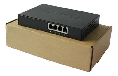 Grabadora Voz De Linea Telefonica 4 Ch Usb- Tel- Rec