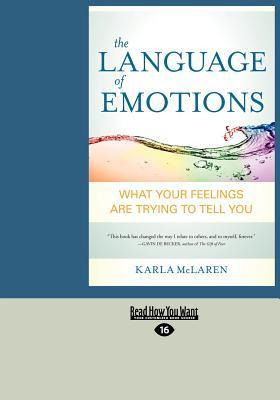 Libro The Language Of Emotions (1 Volume Set) : What Your...