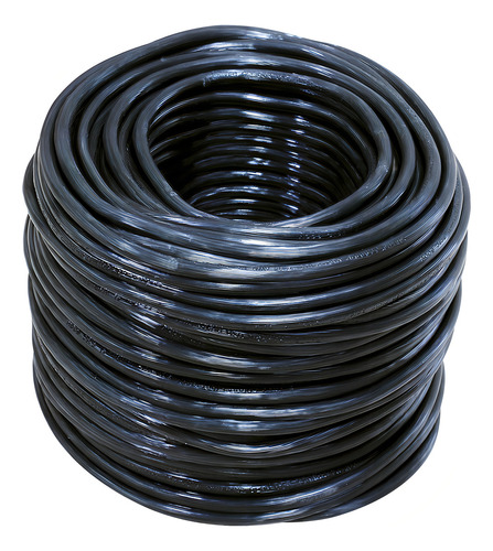 Cable Eléctrico Uso Rudo Cca Cal. 2 X 14 100 Mt Surtek