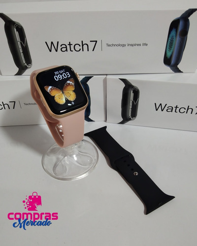 Smartwatch Watch 7 W27 