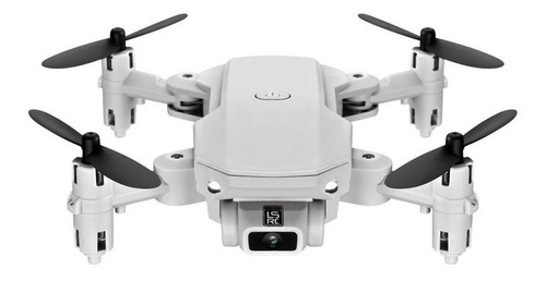 Mini Dron Plegable Con Cámara Full Hd En Vivo Tiempo Real