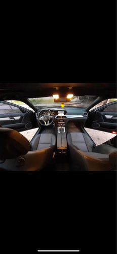 Imagen 6 de 9 de Mercedes-benz Clase C 1.8 C250 Avantgardesport B.eff At 2012