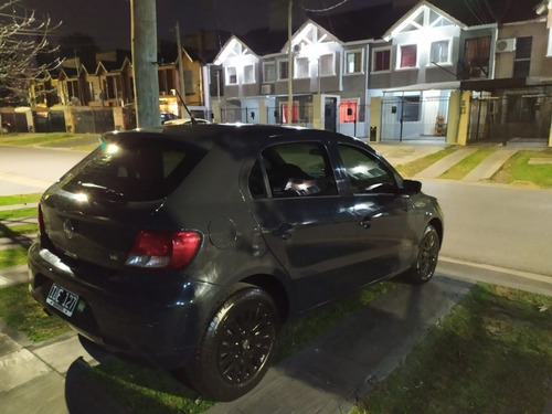 Volkswagen Gol Trend 1.6 Pack Li