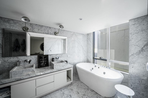 Imagen 23 de 30 de Venta Triplex En Complejo Al Rio - Vicente López