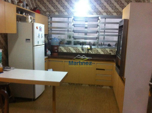 Imagem 2 de 17 de Sobrado Com 3 Dormitórios À Venda, 268 M² Por R$ 1.400.000,00 - Vila Prudente (zona Leste) - São Paulo/sp - So0615