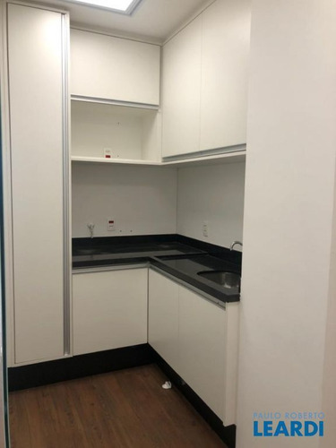 Imagem 8 de 9 de Comercial - Pinheiros - Sp - 595525