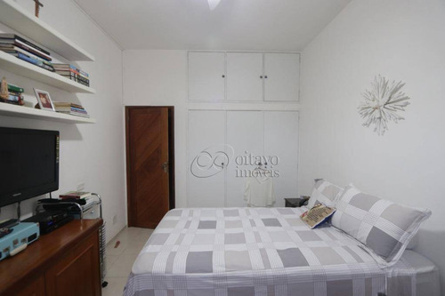 Apartamento À Venda, 178 M² Por R$ 1.600.000,00 - Copacabana - Rio De Janeiro/rj - Ap2848