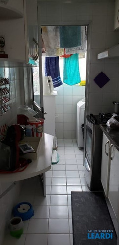 Imagem 12 de 15 de Apartamento - Vila Mazzei - Sp - 613826