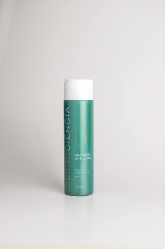 Shampoo Antiqueda - Scalp & Hair Balance 250 Ml