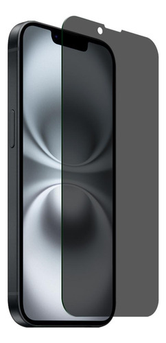 Película A++ Privacidade 0.3mm Para iPhone 16e