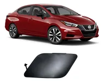 Comprar Tapa Fascia Versa 2020 2021 2022 Delantera