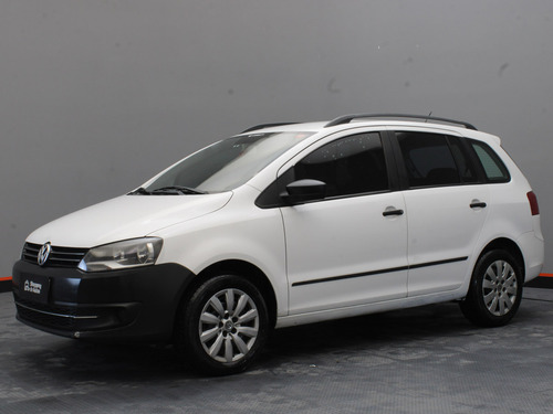 Volkswagen Suran Comfort