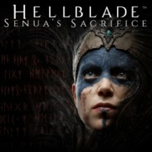 Juego Ps4 Hellblade/venta Playstation