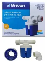 Comprar Válvula Flotante 3\u002F4 Pulgada Para Control Nivel De Agua 