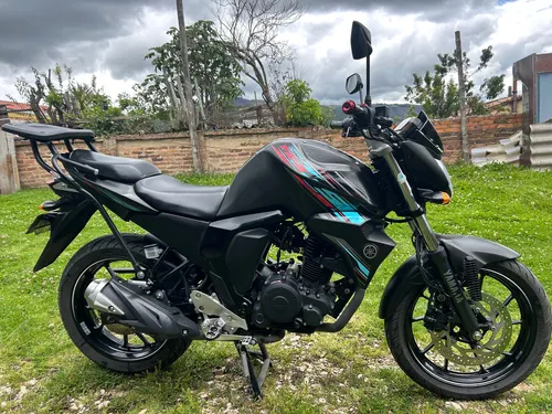 Fz 2.0 En Excelentes Condiciones.
