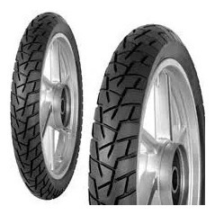 Cubierta Courier 80 100 14 Pirelli Brasil Alvaro Rodados