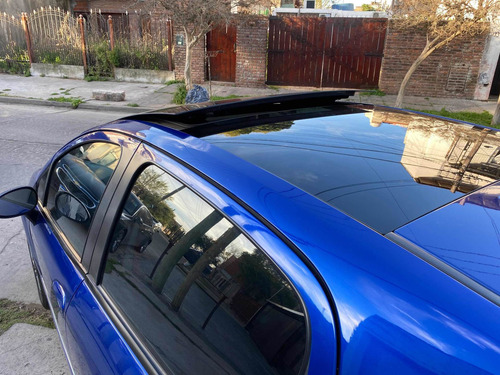 Fiat Punto 1.6 Sporting 2014
