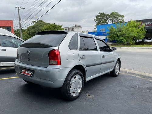 Volkswagen Gol 2008 G4 Completo ( - ) Ar 1.0 8v Flex 4 Porta