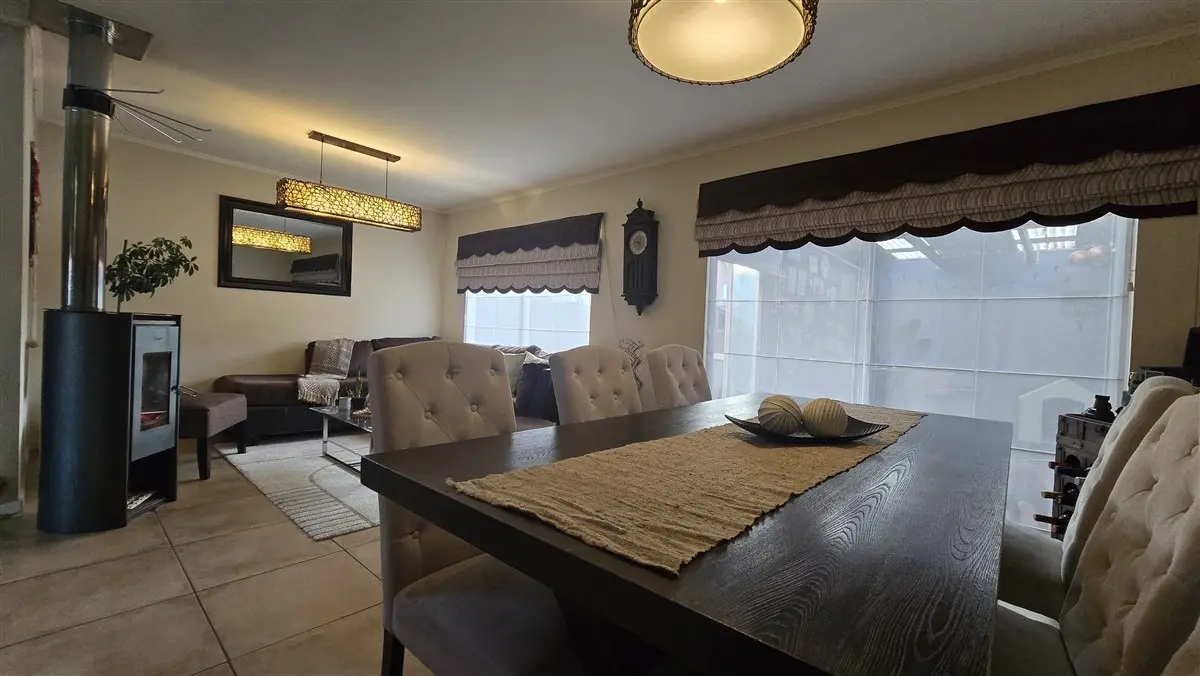 Imagen 3 de 27 de Casa En Venta De 3 Dorm. En Puerto Montt