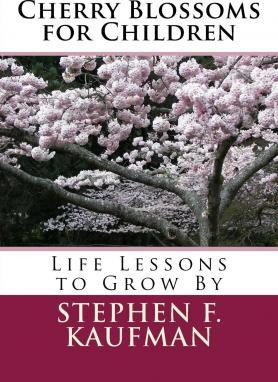 Libro Cherry Blossoms For Children - Stephen F Kaufman