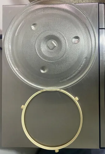 Microondas Emerson Usado (Usado)