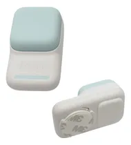 Comprar Tope Para Puertas Seguridad Cuidado Bebés Y Niños Marca Kub