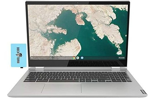 Portatil Lenovo Chromebook C340-15 2 En 1 15.6 Pulgadas
