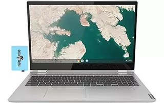 Portatil Lenovo Chromebook C340-15 2 En 1 15.6 Pulgadas