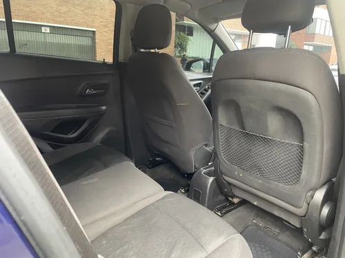 Chevrolet Tracker 1.8 Ls