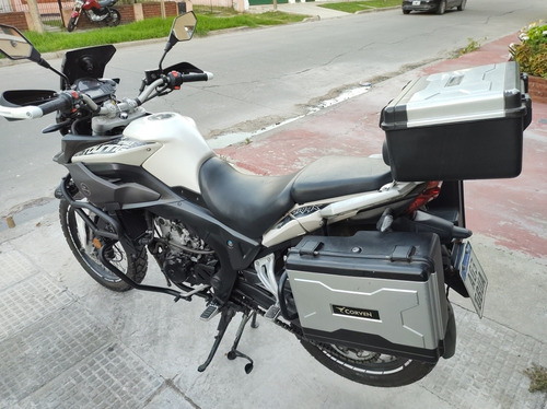 Corven Triax Touring