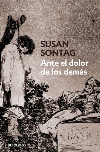 Ante El Dolor De Los Demas Db - Sontag,susan