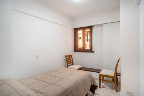 Venta Departamento 5 Amb 2 Cocheras Palermo