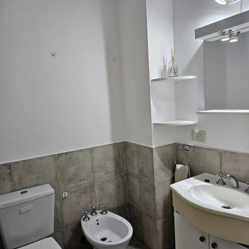 Departamento A La Venta En 2 Ambientes Pilar Centro Pileta