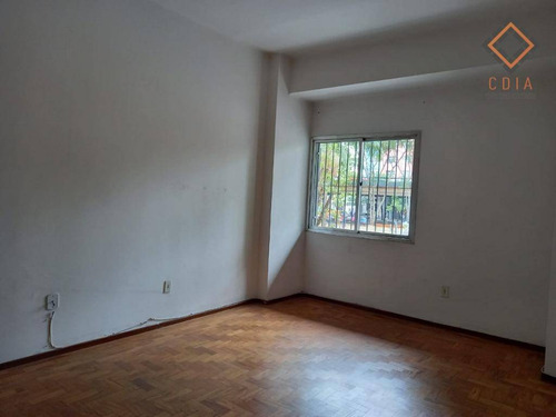 Apartamento À Venda, 46 M² Por R$ 330.000,00 - Santa Cecília - São Paulo/sp - Ap51484