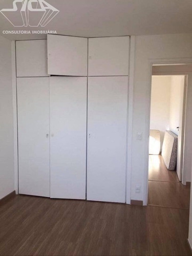 Imagem 9 de 27 de Apartamento - Ap01058 - 69388741