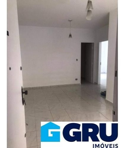 Imagem 6 de 10 de Apartamento Localizado No Jardim Santa Clara - Ap872