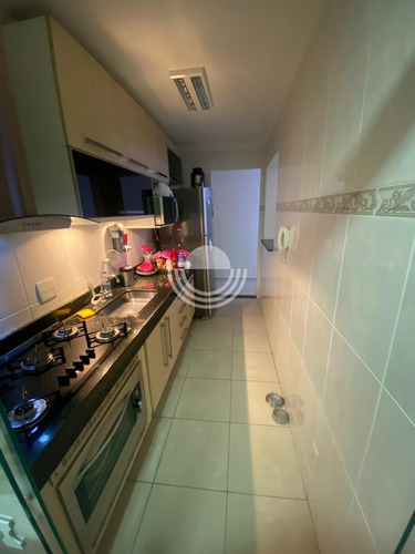 Imagem 19 de 29 de Apartamento Á Venda E Para Aluguel Em Mansões Santo Antônio - Ap006595