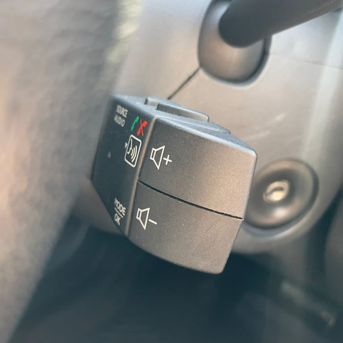 Renault Logan Logan Zen 1.6 Automatico