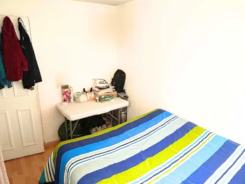 Departamento En San Pedro De La Paz (84919)