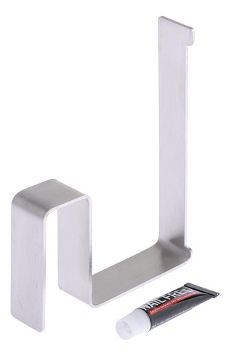 Soporte De Pared Para Toalla De Papel Higiénico Inoxidable