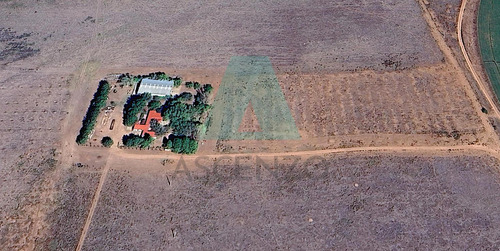 Oportunidad¡¡ Venta De Rancho Agricola En Poblado Del Sauz, Fergo