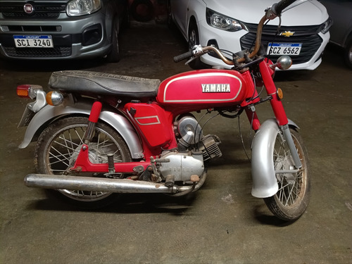 Yamaha