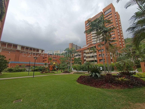 Apartamento En Venta En Santa Fe Norte Piscina Areas Sociales Seguridad Apartamentos Caracas Angela Tochon