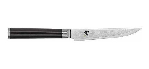 Cuchillo Para Carne Shun Cutlery Classic De 4,75 Pulgadas; E