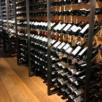 Comprar Mueble Bodega Vino Vinoteca Estantería Bares - Cava-53