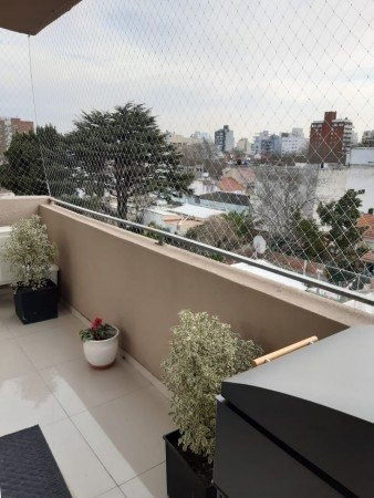 Imagen 14 de 25 de Departamento De 2 Ambientes - Mitre 2800. 742830