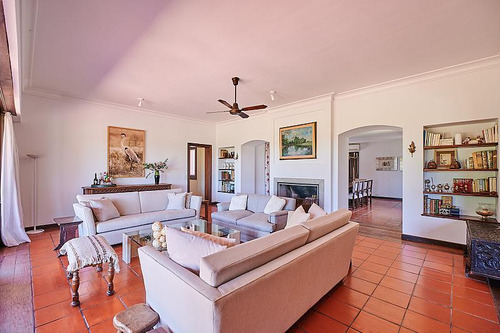 Casa De Campo En Barrancas De Escobar