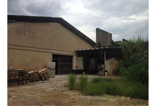 Imagem 9 de 24 de Galpão Industrial 24200 M² Área Total 5000 M² Área Construída- Campinas - Ga0119 - 34317312
