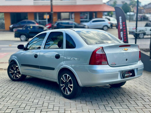 Chevrolet Corsa Sedan 1.8 MPFI 8V FlexPower
